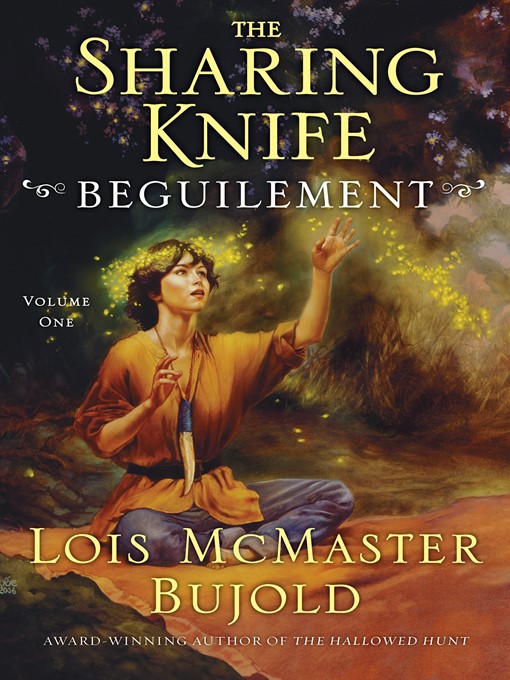 Title details for Beguilement by Lois McMaster Bujold - Available